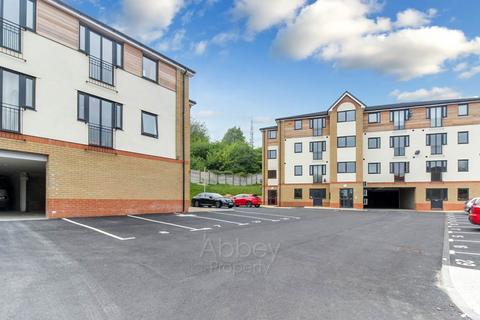 1 bedroom flat for sale, Earls Court, Mulberry Close | Near Town Centre | LU1 1BZ