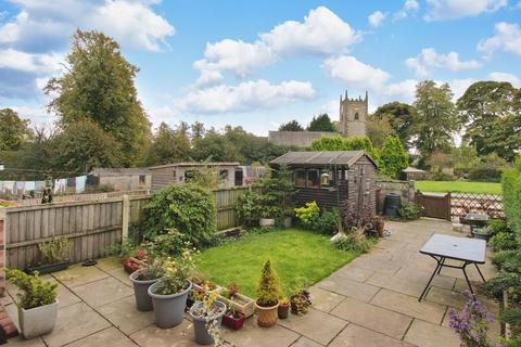 3 bedroom terraced house for sale, Church Terrace, Warslow