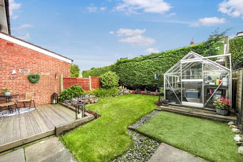 3 bedroom semi-detached house for sale, Nursery Avenue, Ormskirk L39