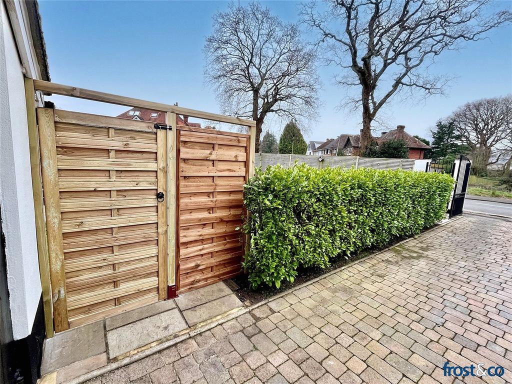 Copse Close