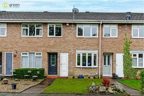 3 bedroom terraced house for sale, Addenbrooke Drive, Sutton Coldfield B73