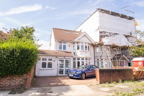 5 bedroom semi-detached house for sale, Adelaide Road, Hounslow