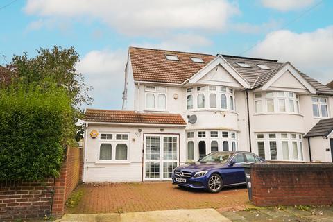 5 bedroom semi-detached house for sale, Adelaide Road, Hounslow