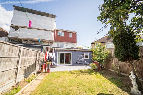 5 bedroom semi-detached house for sale, Adelaide Road, Hounslow