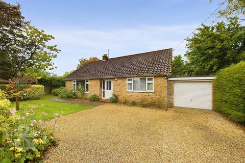 The Laurels Church Road, Alburgh, Harleston, IP20 0DA