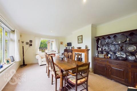 The Laurels Church Road, Alburgh, Harleston, IP20 0DA