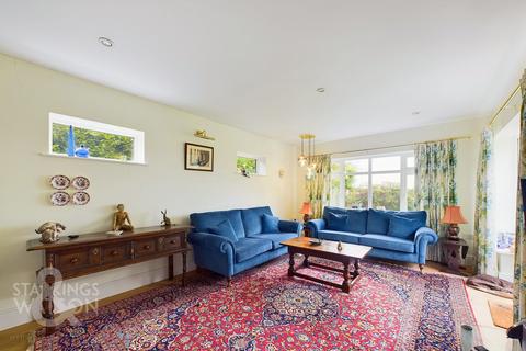 The Laurels Church Road, Alburgh, Harleston, IP20 0DA