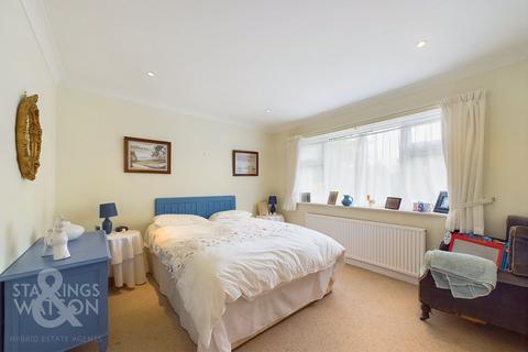 The Laurels Church Road, Alburgh, Harleston, IP20 0DA