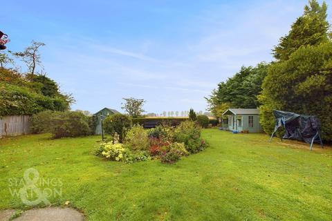 The Laurels Church Road, Alburgh, Harleston, IP20 0DA