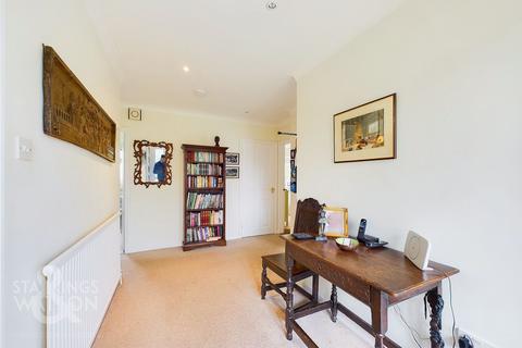 The Laurels Church Road, Alburgh, Harleston, IP20 0DA