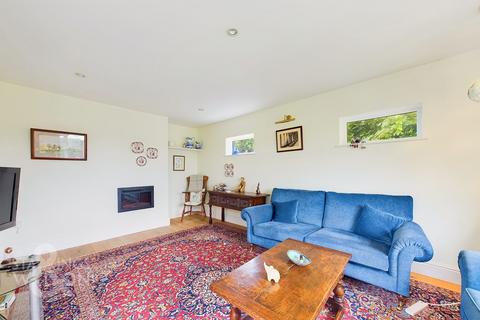 The Laurels Church Road, Alburgh, Harleston, IP20 0DA