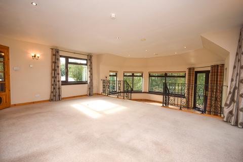 6 bedroom detached house for sale, An Carrannach, Ballyoukan, Pitlochry