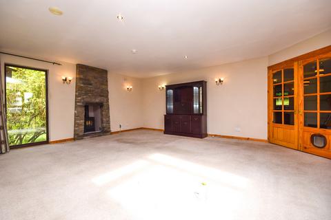 6 bedroom detached house for sale, An Carrannach, Ballyoukan, Pitlochry