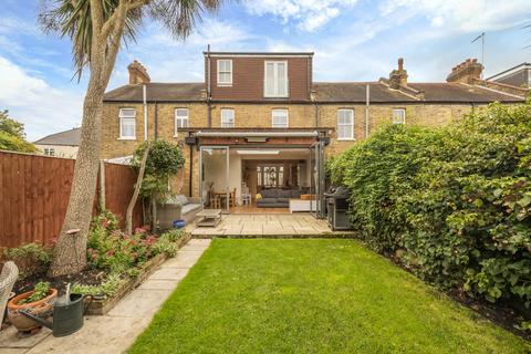 4 bedroom terraced house for sale, Oaklands Road, East Sheen, London