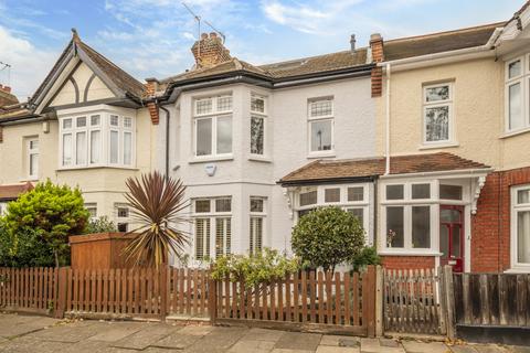 4 bedroom terraced house for sale, Oaklands Road, East Sheen, London