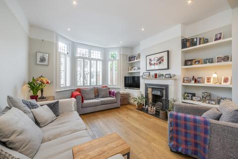 4 bedroom terraced house for sale, Oaklands Road, East Sheen, London