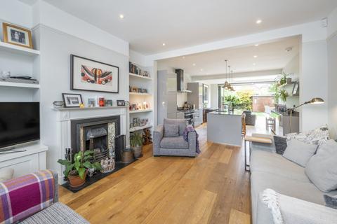 4 bedroom terraced house for sale, Oaklands Road, East Sheen, London