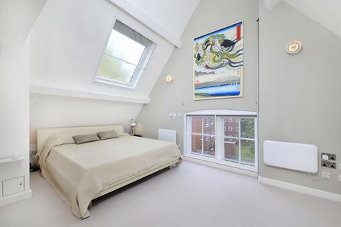 2 bedroom flat for sale, Victorian Heights, Thackeray Road, London