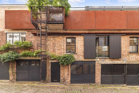 5 bedroom barn conversion for sale, Vernon Yard, Notting Hill, London