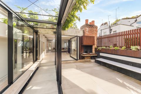 5 bedroom barn conversion for sale, Vernon Yard, Notting Hill, London