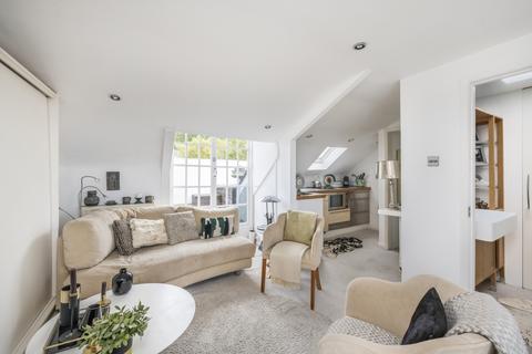 Studio for sale, Hereford Road, Notting Hill, London