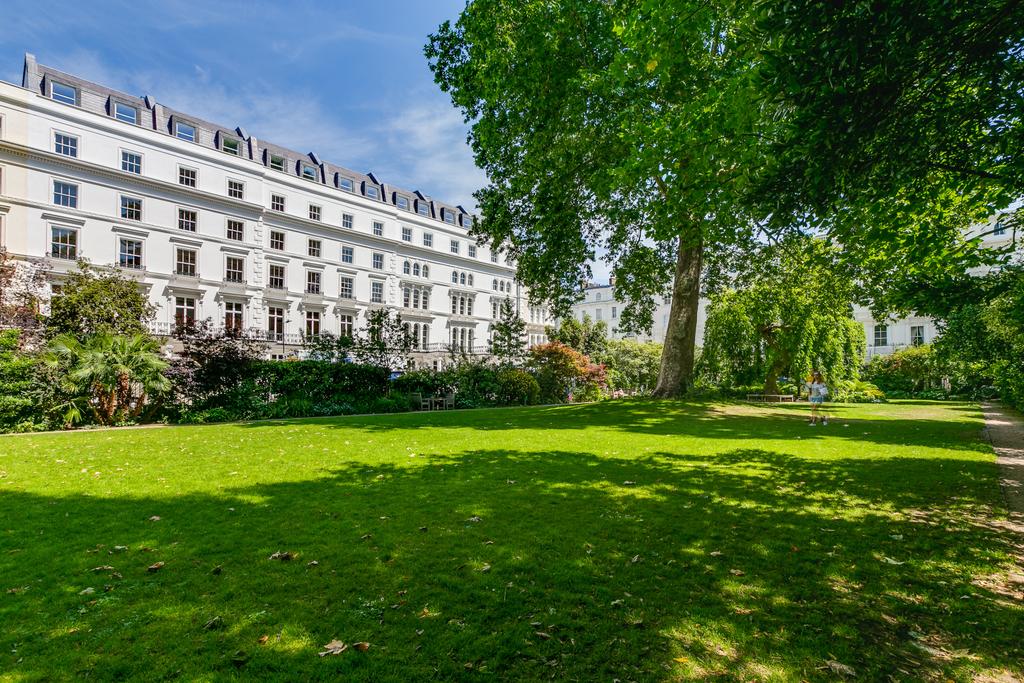 Communal Gardens