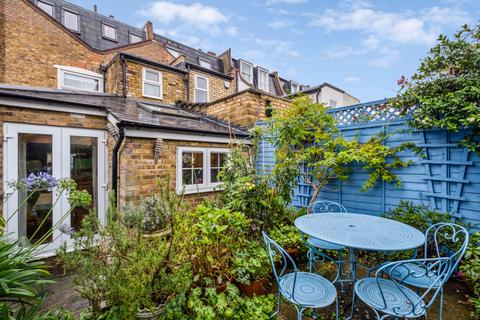 3 bedroom terraced house for sale, Westfields Avenue, Barnes, London