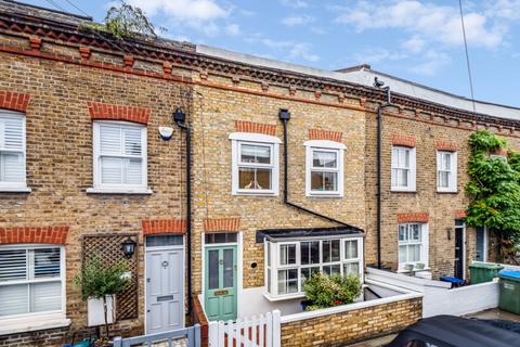 3 bedroom terraced house for sale, Westfields Avenue, Barnes, London