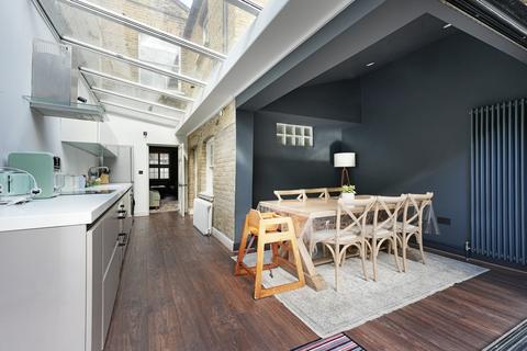 undefined, Roupell Street, London