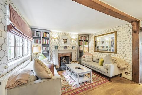 The Old Post Office Perry Hill, Worplesdon, Guildford, GU3 3RF