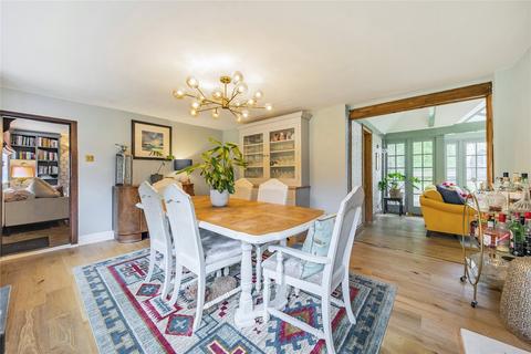 The Old Post Office Perry Hill, Worplesdon, Guildford, GU3 3RF