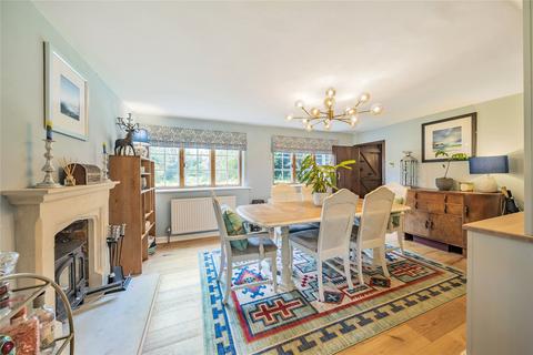 The Old Post Office Perry Hill, Worplesdon, Guildford, GU3 3RF