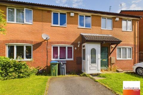 2 bedroom terraced house to rent, Chance Croft, Oldbury