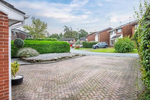 4 bedroom detached house for sale, Farndale Close, Wistaston