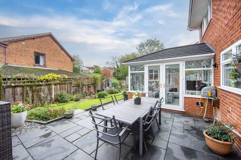 4 bedroom detached house for sale, Farndale Close, Wistaston