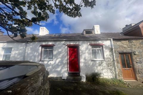 2 bedroom cottage for sale, Bethesda, Gwynedd