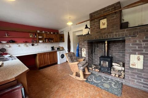 2 bedroom cottage for sale, Bethesda, Gwynedd