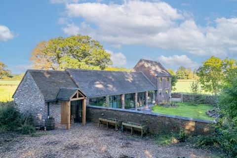 2 bedroom property for sale, Oak Tree Barn, Bodymoor Green Farm, Kingsbury/Nether Whitaker, B78 2DZ