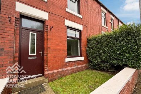 3 bedroom terraced house to rent, Belgium Street, Bamford, Rochdale