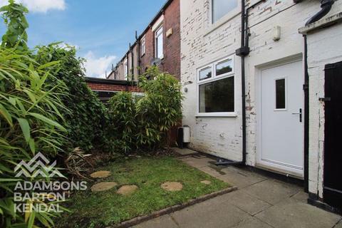 3 bedroom terraced house to rent, Belgium Street, Bamford, Rochdale