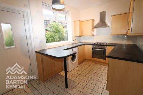 3 bedroom terraced house to rent, Belgium Street, Bamford, Rochdale