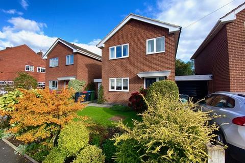 3 bedroom detached house for sale, Mond Street, Barnton