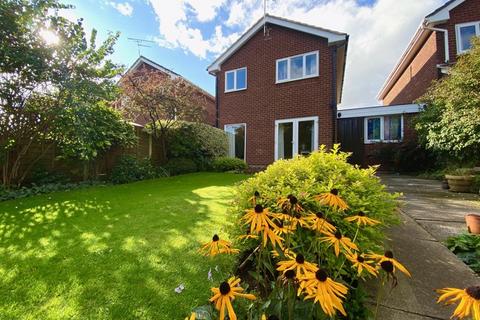 3 bedroom detached house for sale, Mond Street, Barnton