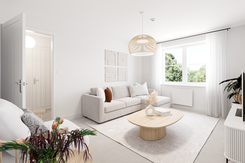 undefined, Plot 206, The Knebworth at Queensgate, Welsh Road  CH5