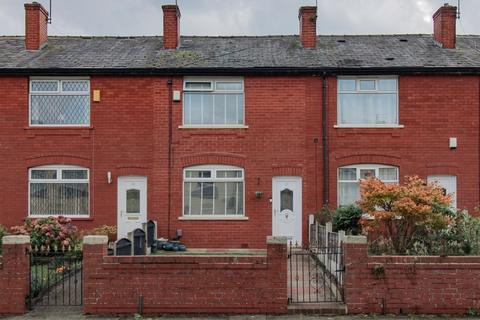 2 bedroom terraced house for sale, Gaskill Street, Heywood, OL10 4RB