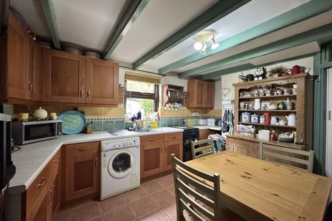 2 bedroom cottage for sale, Daniell Street, Truro