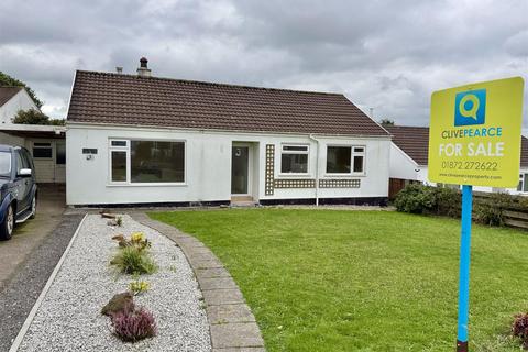 3 Pencantol, Frogpool, Truro, TR4 8SQ