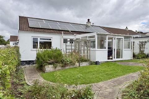 3 Pencantol, Frogpool, Truro, TR4 8SQ