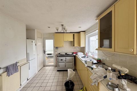 3 Pencantol, Frogpool, Truro, TR4 8SQ