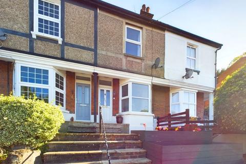 2 bedroom terraced house for sale, KENLEY